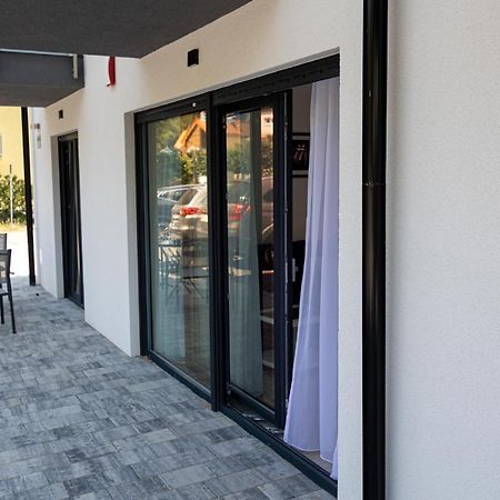Apartamenty 111 Pobierowo Exterior photo