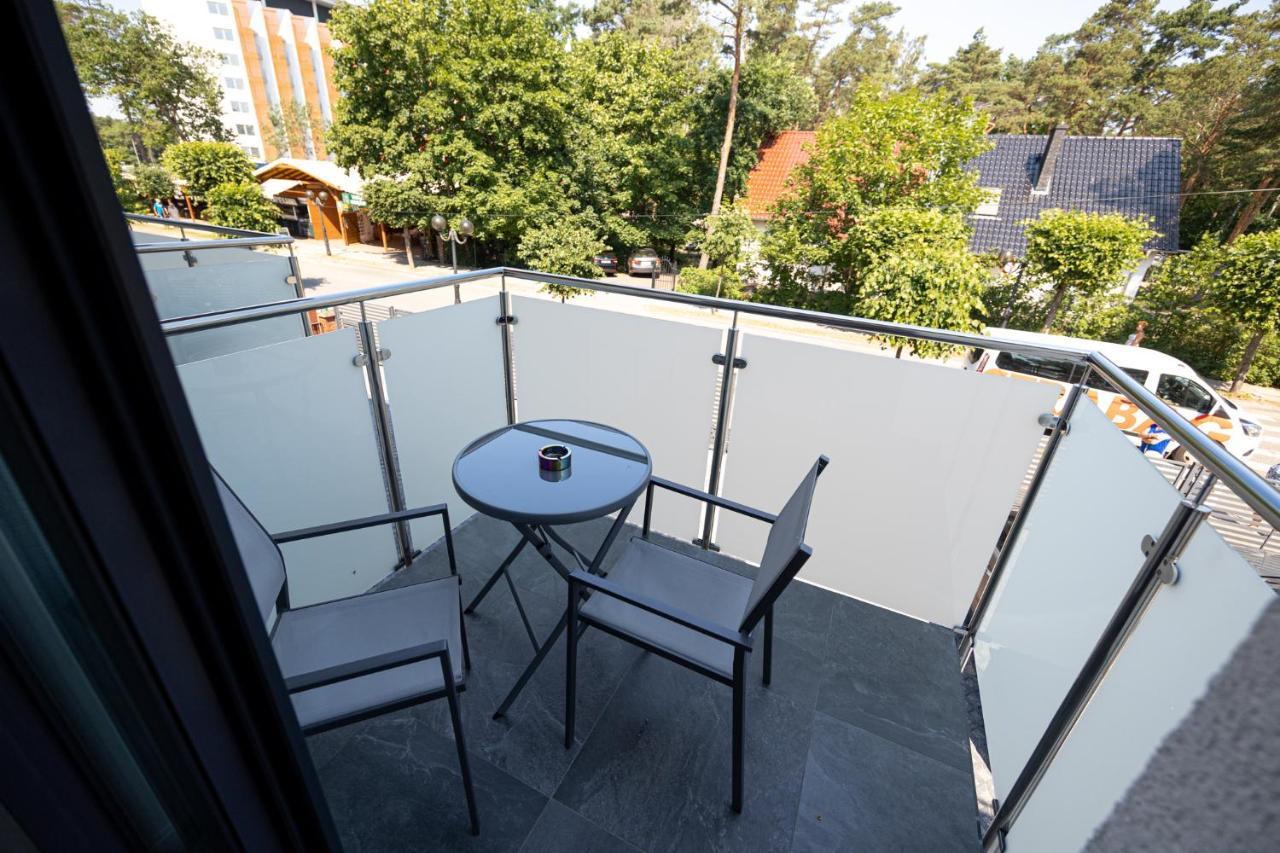 Apartamenty 111 Pobierowo Exterior photo