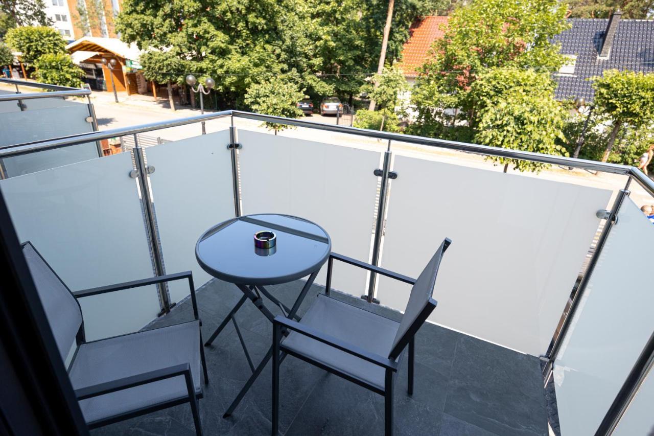 Apartamenty 111 Pobierowo Exterior photo